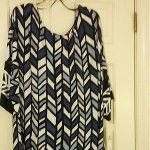 Amanda Charles Dress
